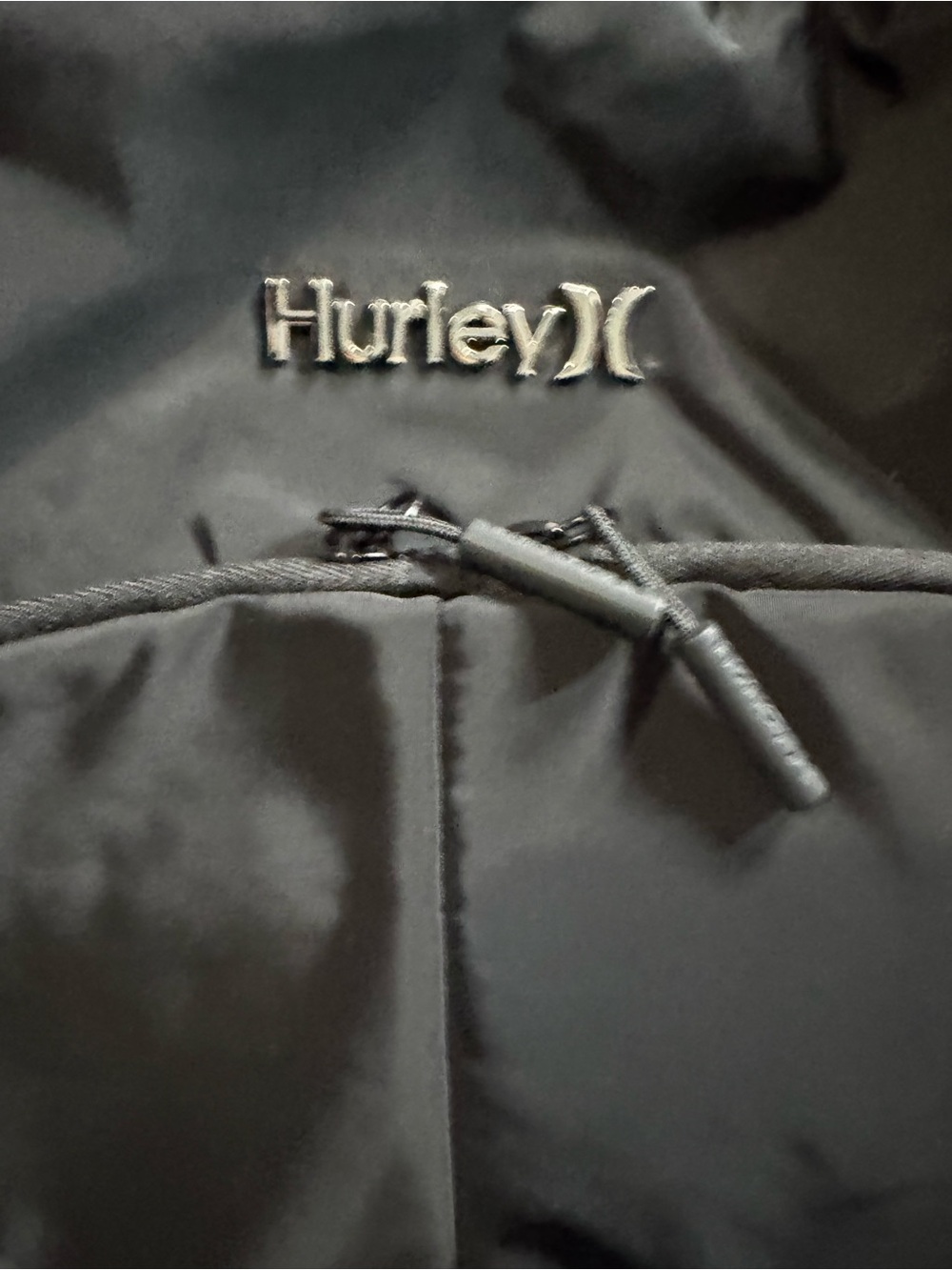 Hurley Weekender bag